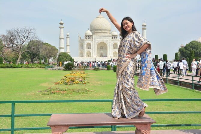 Private Tour Guide For Taj Mahal - Practical Tips for Travelers