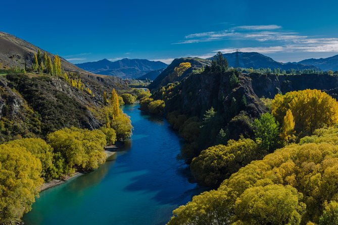 Private Tour Half Day Queenstown and Beyond Photography Tour - FAQ