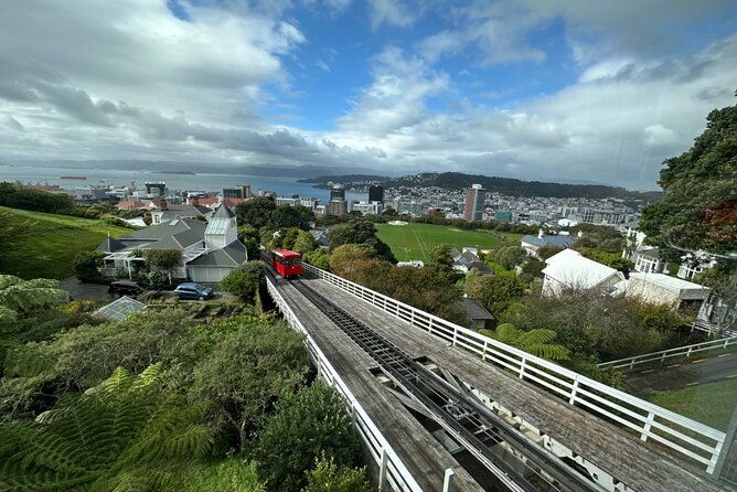 Private Tour in Wellington - FAQ