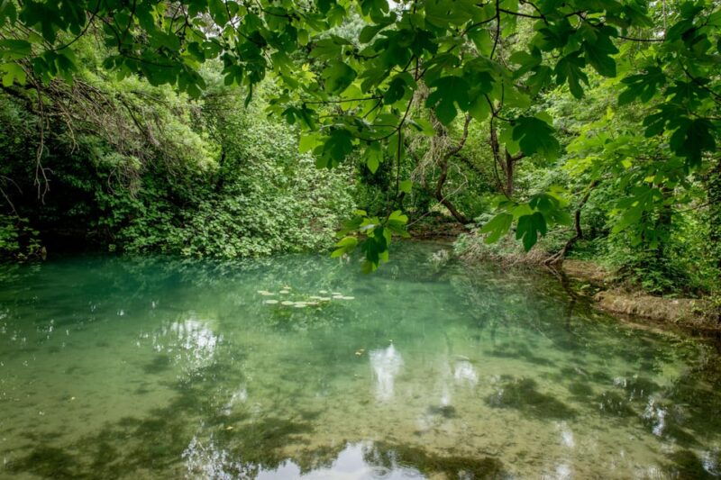 private-tour-krka-waterfalls-and-wine-tasting