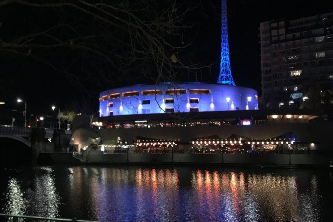 [PRIVATE TOUR] Melbourne City And Bayside Beach Tour - Who Will Love This Tour?