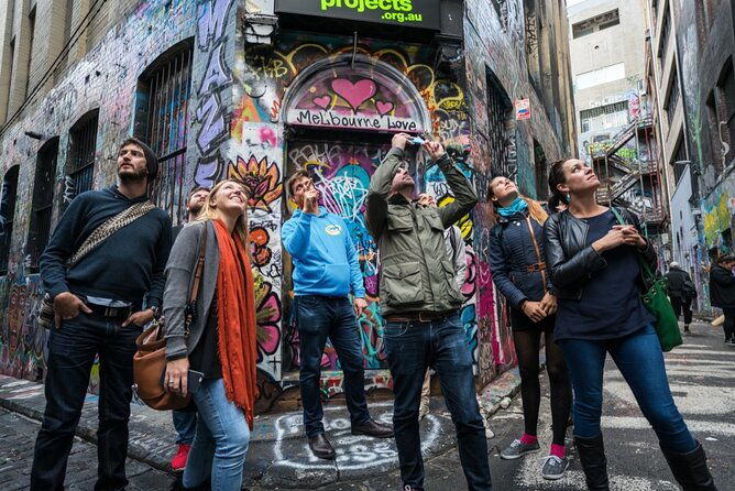 Private Tour of Melbourne - Who Should Consider This Tour?