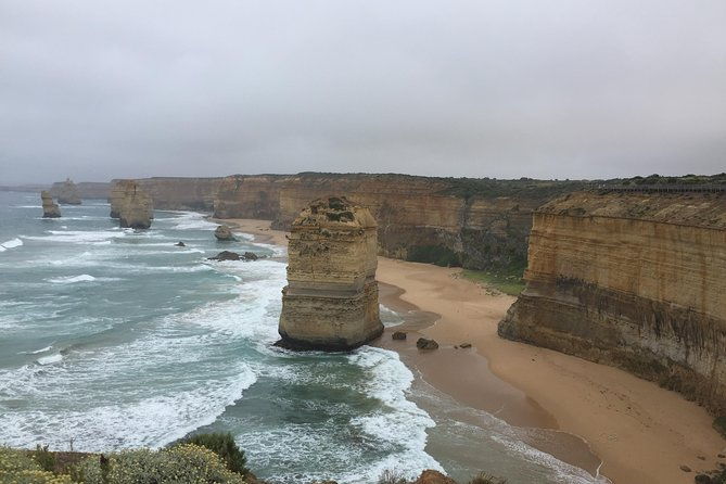 Private Tour of The Great Ocean Road. Please Email if more than 6 - Who Should Consider This Tour?