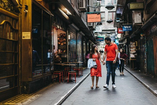 Private Tour: Personal Travel Photographer Tour in Melbourne - FAQs
