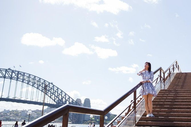 Private Tour: Personal Travel Photographer Tour in Sydney - Authentic Experiences and Real-World Insights