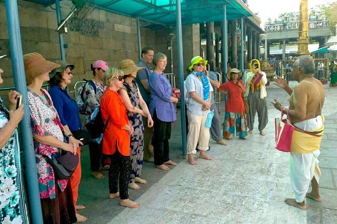 Private Tour: Pondicherry Day Trip from Chennai - Final Thoughts