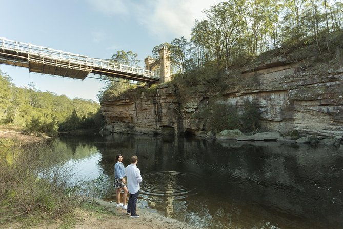 Private Tour: Sydney South Coast & Highlands - FAQ