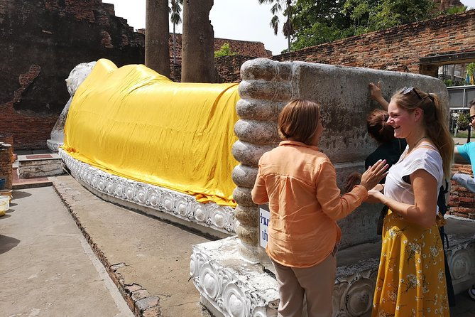 Private tour to Ayutthaya and Lopburi Monkey Temple (from Bangkok) - Who Will Love This Tour?