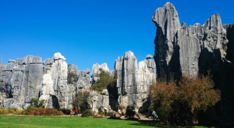 private-tour-to-kunming-stone-forest