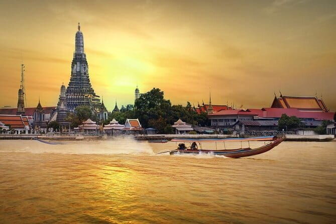 Private Tour to Maeklong Train Market and Floating Market - FAQs