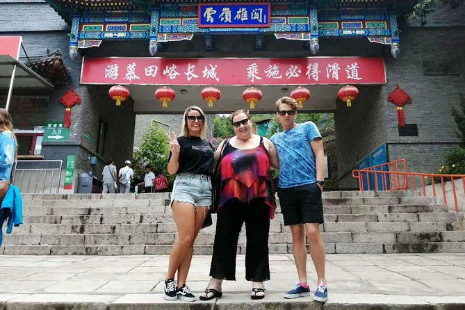 Private Tour to Mutianyu Great Wall and Ming Tombs - FAQs