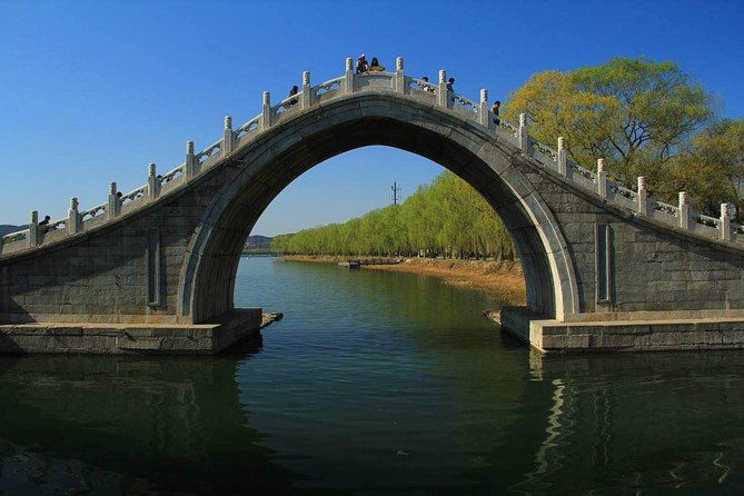 Private Tour to Mutianyu Great Wall and Summer Palace - FAQ