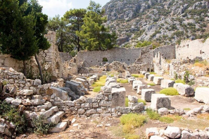 private-tour-to-phaselis-olympos-and-chimera-from-antalya-2