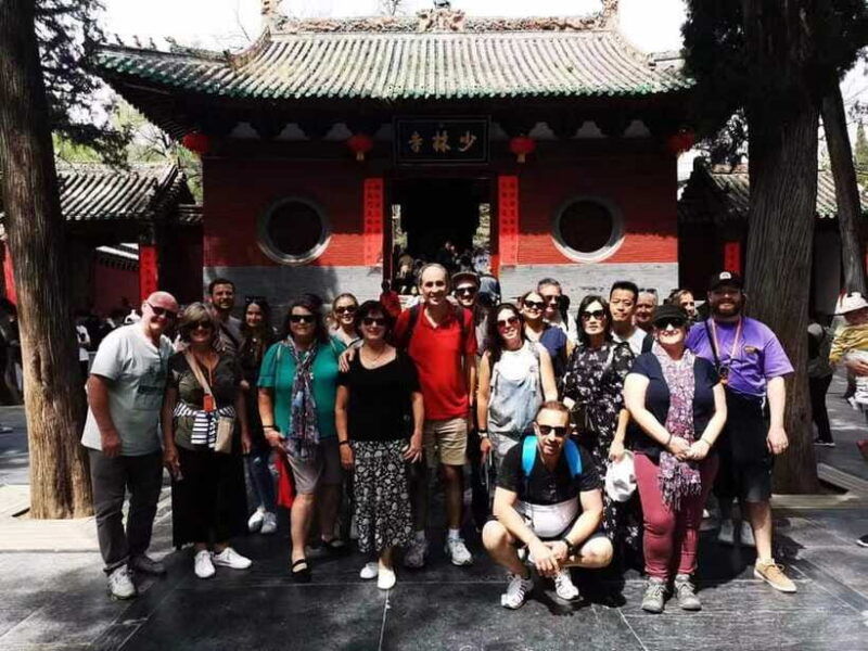 private-tour-to-shaolin-temple-and-longmen-grottoes