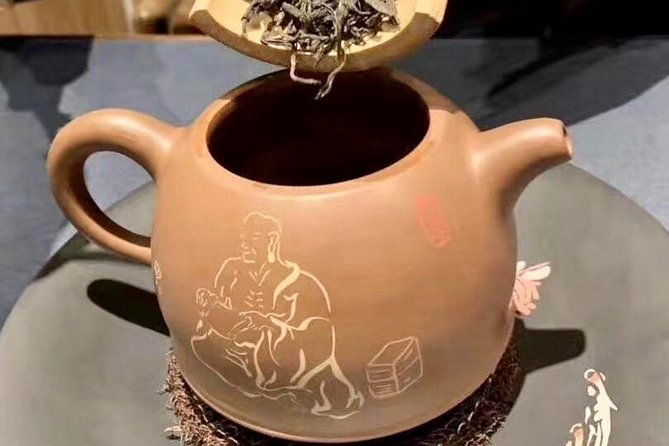 Private Tour to the Temple of Heaven and Tea tasting at the Maliandao Tea city - Final Thoughts