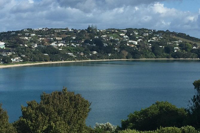 Private Tour - Waiheke Island Luxury Experience - Practical Tips for Booking and Enjoying the Tour