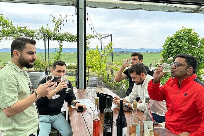 Private Tour: Yarra Valley Wine, Cheese, Bubbles & Chocolaterie - FAQ