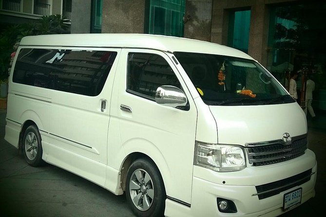 Private Transfer Bangkok - Koh Kood Island - The Sum Up