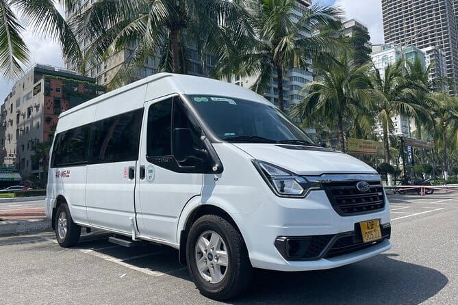 PRIVATE TRANSFER Da Nang Airport to/from Da Nang & Hoi An hotels - Final Thoughts: Is This Transfer Right for You?