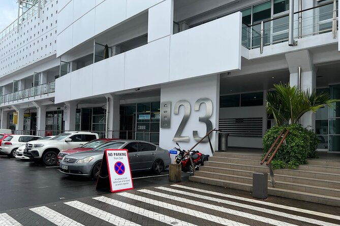 Private Transfer From Auckland Domestic Airport To Auckland City - Final Thoughts
