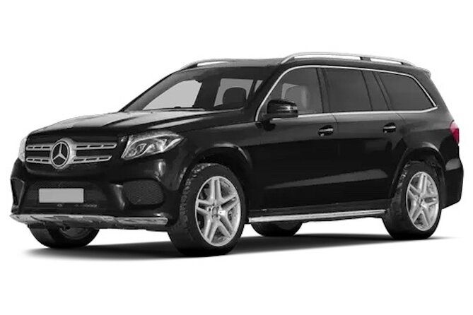 Private Transfer from Brisbane Airport to Noosa for 1 to 3 people - The Sum Up