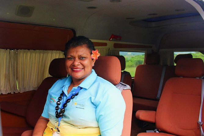 Private Transfer from Nadi Airport to Wailoaloa Hotels - Who Is This Transfer Best For?