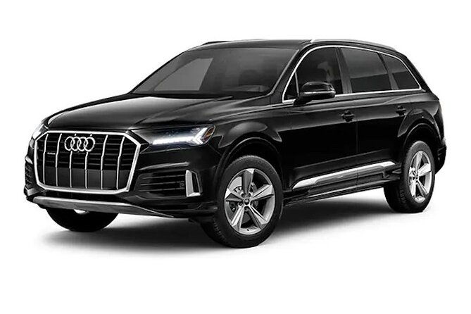 Private Transfer FROM Sydney Airport to Sydney CBD for 1 to 2 pax - FAQs