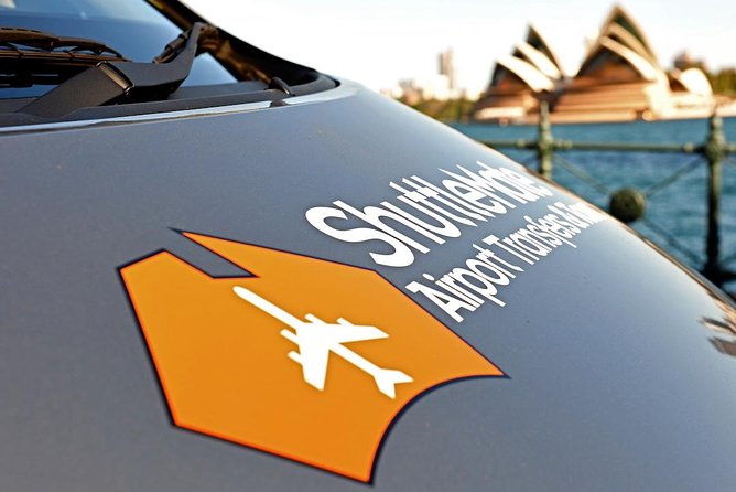Private Transfer FROM Sydney Downtown to Sydney Airport 1-2 pax - Practical Tips for Travelers