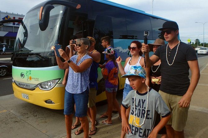 Private Transfer from Tambua Sands/Hideaway/Maui Bay to Nadi Airport - Who Should Consider This Service