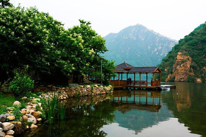 Private transfer Service from Beijing To Mutianyu and Huanghuacheng Great Wall - FAQ