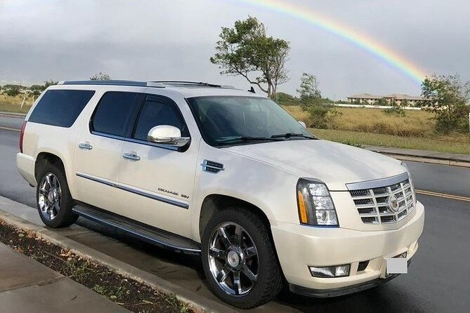Private Transfer - Sydney Airport (SYD) to Newcastle Cruise Port - FAQ