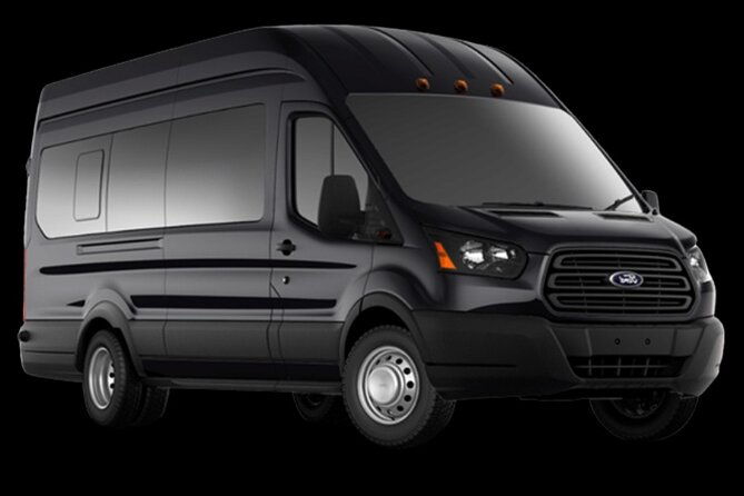 Private Transfer Sydney International Airport SYD to Sydney City - Detailed Breakdown of the Journey