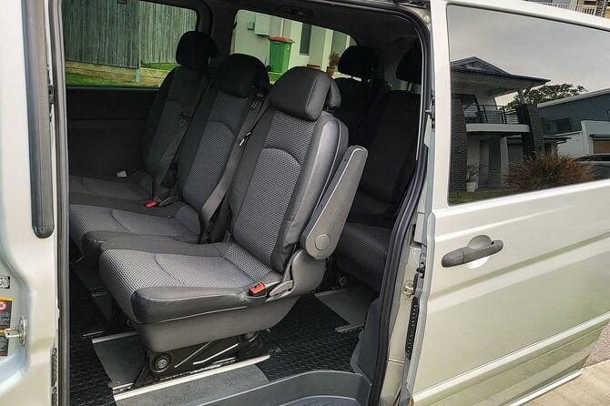 Private Transfer to Gold Coast /OOL Airport from Brisbane /BNE Airport (1-7 Pax) - Who Is This Transfer Best For?