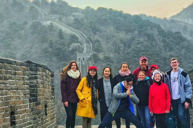 Private Transfer to Mutianyu Great Wall and Ming Tombs from Beijing - Is This Tour Worth the Price?