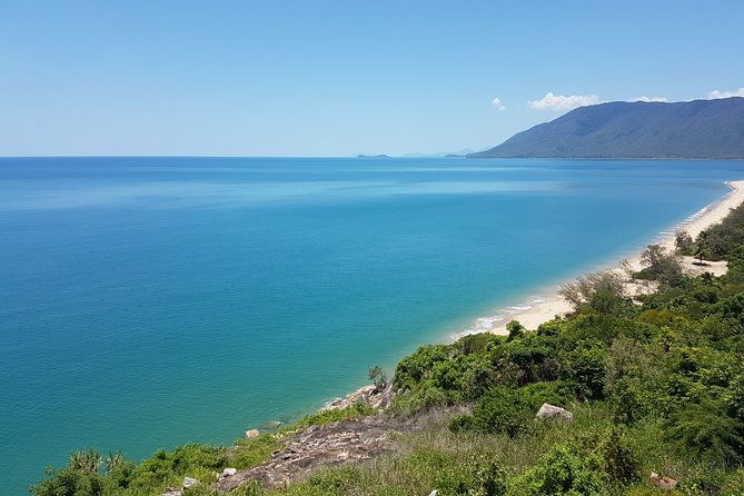 Private Transfers - Cairns Airport to Cairns City - FAQ