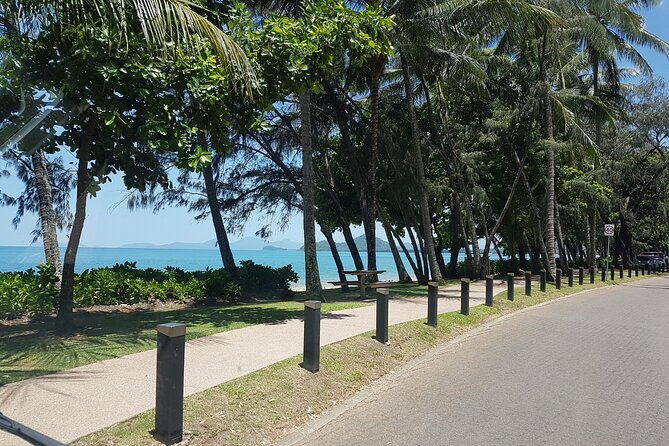 Private Transfers - Cairns Airport to Palm Cove - Who Will Love This Transfer?