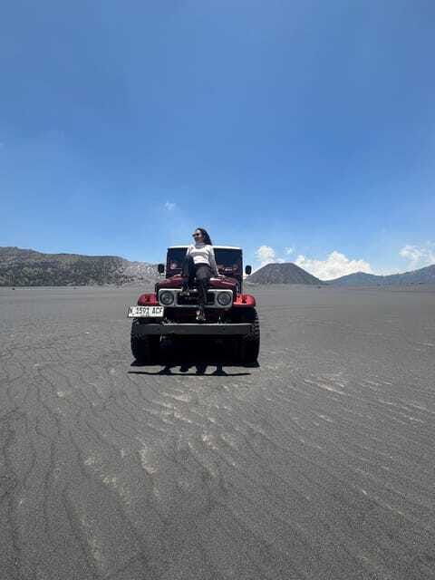 private-trip-bromo-and-tumpak-sewu-from-malang