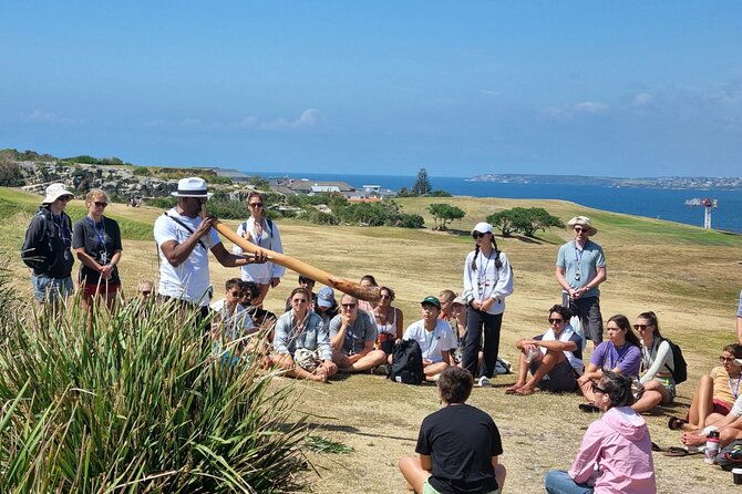 Private Walangari's Aboriginal Walking Tour in Bondi Beach - FAQs