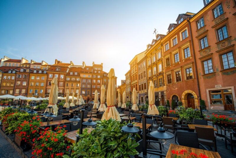 private-warsaw-city-tour