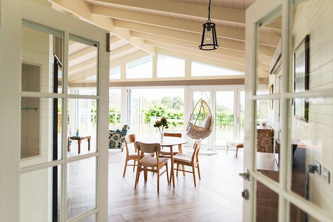 Private Yarra Valley 2 nights, 2 days, Social Getaway for up to 6 people - Frequently Asked Questions