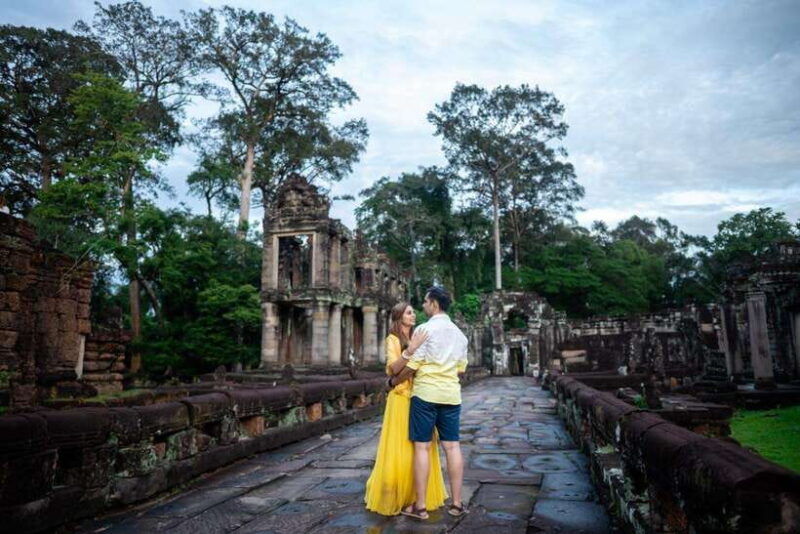 professional-photoshoot-in-angkor-archaeological-park
