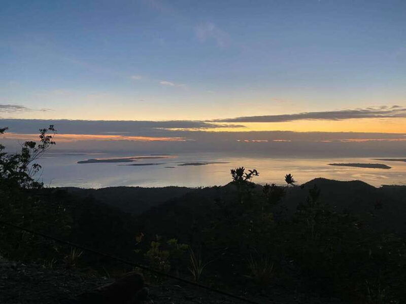 puerto-princesa-mt-magarwak-sunrise-trekking