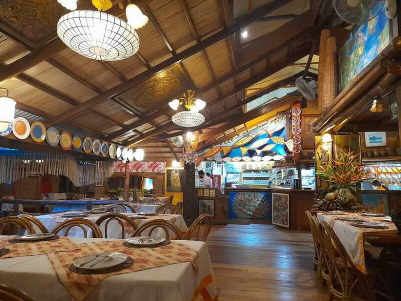 puerto-princesa-seafood-lunch-or-dinner-with-transfers