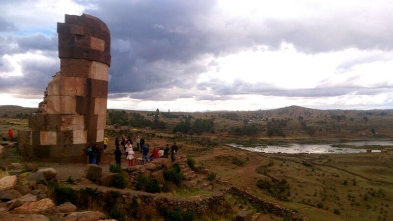 puno-sillustani-inca-cemetery-half-day-tour