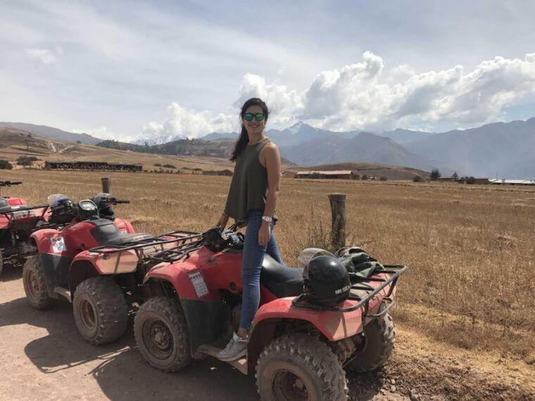 quads-in-cusco