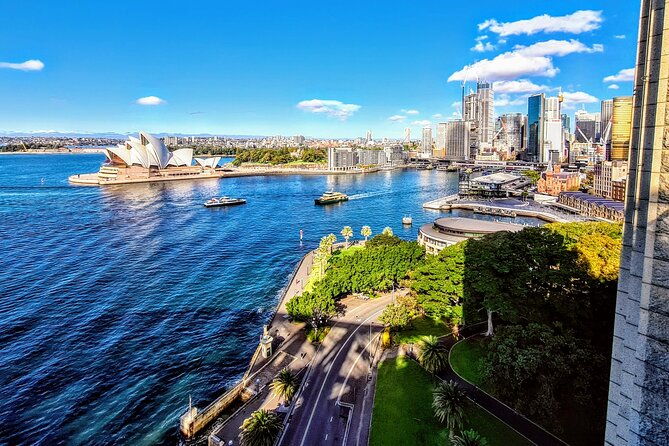 Quay People: Private Sydney Harbour Walking Tour - FAQ