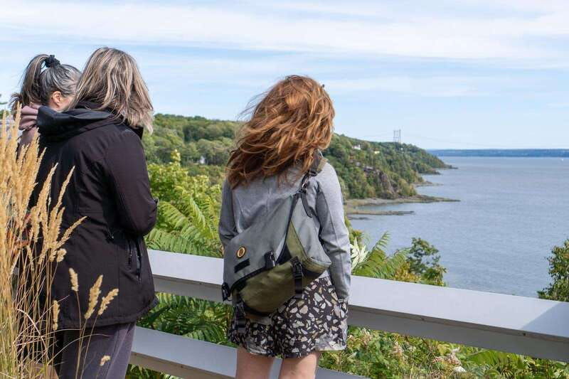 quebec-city-e-tandem-rental-on-ile-dorleans