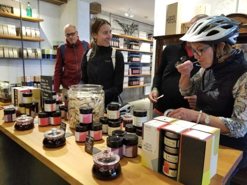 quebec-city-ile-dorleans-guided-e-bike-tour-with-tastings