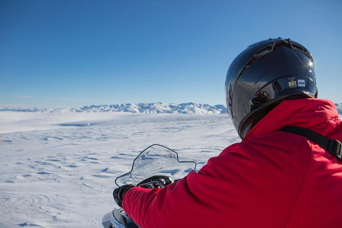 Queenstown Heli-Snowmobiling Adventure - Final Thoughts