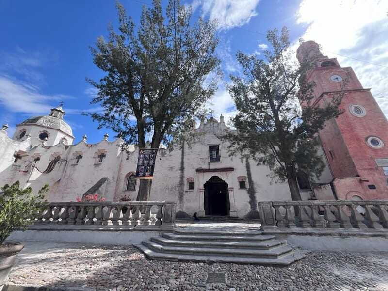 queretaro-independence-route-in-a-day
